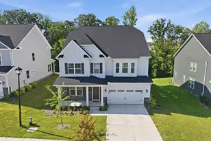 728 Hardin Hill Lane, Knightdale, NC 27545 - Photo 7