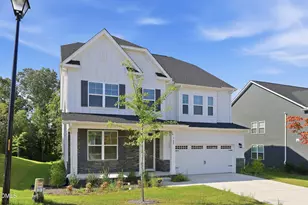 728 Hardin Hill Lane, Knightdale, NC 27545 - Photo 5