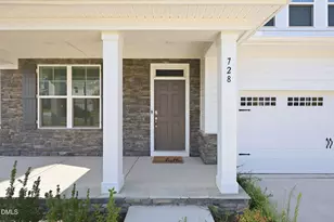728 Hardin Hill Lane, Knightdale, NC 27545 - Photo 11