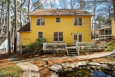 105 Bristol Drive, Chapel Hill, NC 27516 - Photo 33
