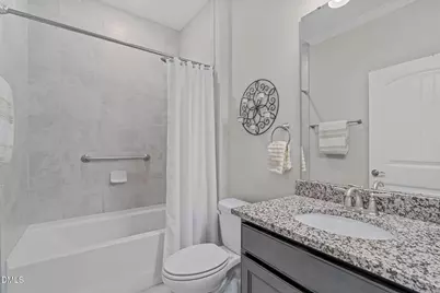 1017 Mendocino Street, Wake Forest, NC 27587 - Photo 21
