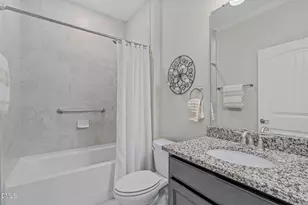 1017 Mendocino St, Wake Forest, NC 27587 - Photo 21