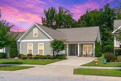 1017 Mendocino Street, Wake Forest, NC 27587 - Photo 1