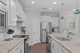 1017 Mendocino St, Wake Forest, NC 27587 - Photo 11