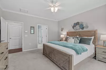 1017 Mendocino Street, Wake Forest, NC 27587 - Photo 17