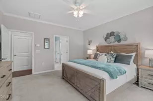 1017 Mendocino St, Wake Forest, NC 27587 - Photo 17