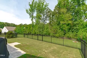 1017 Mendocino St, Wake Forest, NC 27587 - Photo 33