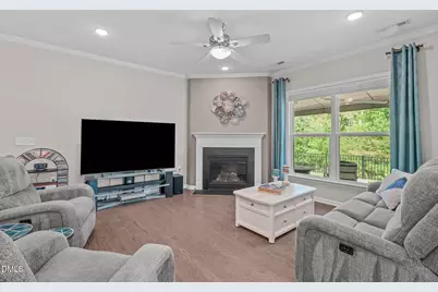 1017 Mendocino Street, Wake Forest, NC 27587 - Photo 15