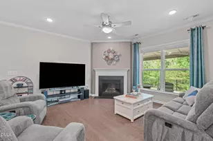 1017 Mendocino St, Wake Forest, NC 27587 - Photo 15