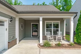 1017 Mendocino St, Wake Forest, NC 27587 - Photo 7