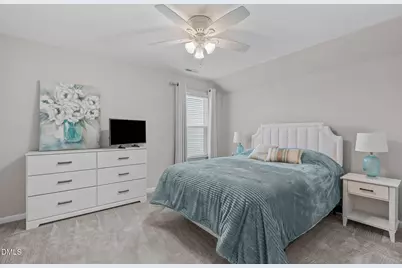 1017 Mendocino Street, Wake Forest, NC 27587 - Photo 25