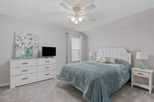 1017 Mendocino St, Wake Forest, NC 27587 - Photo 25