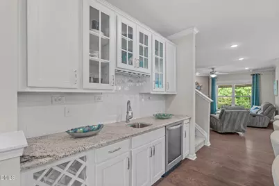 1017 Mendocino Street, Wake Forest, NC 27587 - Photo 13