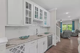 1017 Mendocino St, Wake Forest, NC 27587 - Photo 13