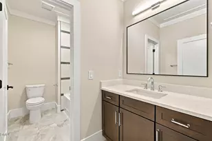 105 Spanish Oak Dr, Youngsville, NC 27596 - Photo 37