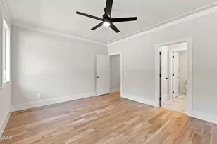 105 Spanish Oak Dr, Youngsville, NC 27596 - Photo 33