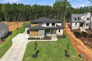 105 Spanish Oak Dr, Youngsville, NC 27596 - Photo 51