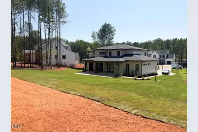 105 Spanish Oak Drive, Youngsville, NC 27596 - Photo 43