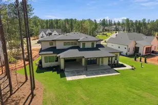 105 Spanish Oak Dr, Youngsville, NC 27596 - Photo 47
