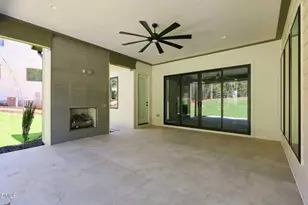 105 Spanish Oak Dr, Youngsville, NC 27596 - Photo 43
