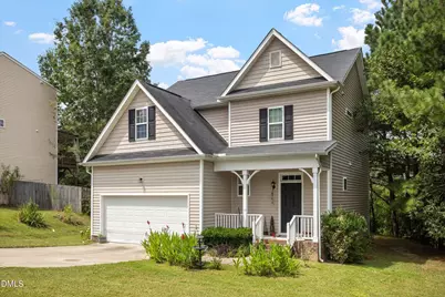 1005 Millpond Lane, Knightdale, NC 27545 - Photo 1