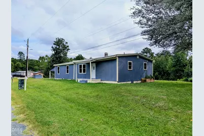 242 Daniel Jeffress Road, Providence, NC 27315 - Photo 3