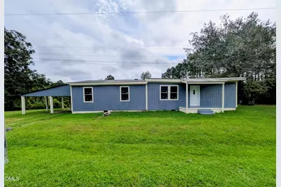 242 Daniel Jeffress Road, Providence, NC 27315 - Photo 1