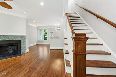 142 Finsbury Street, Durham, NC 27703 - Photo 5