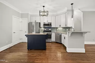 142 Finsbury St, Durham, NC 27703 - Photo 3