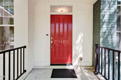 142 Finsbury Street, Durham, NC 27703 - Photo 3