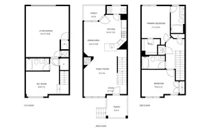 142 Finsbury St, Durham, NC 27703 - Photo 5