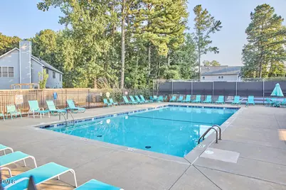 6601 Monnell Drive, Raleigh, NC 27617 - Photo 41