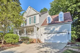 6601 Monnell Dr, Raleigh, NC 27617 - Photo 1