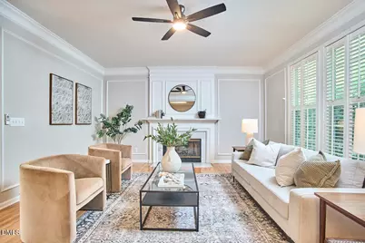 6601 Monnell Drive, Raleigh, NC 27617 - Photo 17