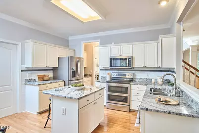 6601 Monnell Drive, Raleigh, NC 27617 - Photo 15
