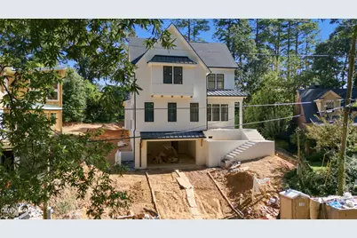 2702 N Mayview Road, Raleigh, NC 27607 - Photo 37