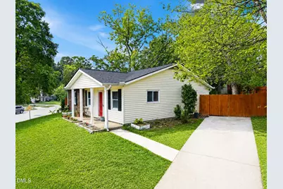 7401 Longstreet Drive, Raleigh, NC 27615 - Photo 3