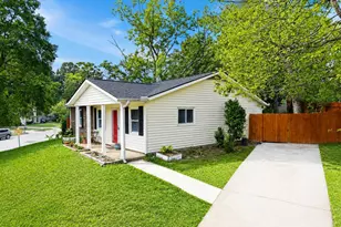 7401 Longstreet Dr, Raleigh, NC 27615 - Photo 3