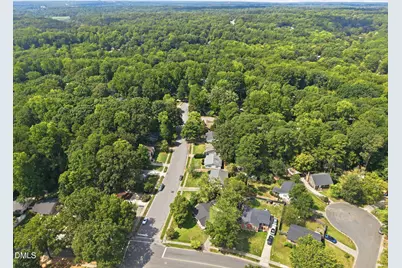 7401 Longstreet Drive, Raleigh, NC 27615 - Photo 25