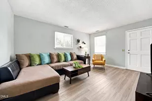 7401 Longstreet Dr, Raleigh, NC 27615 - Photo 5
