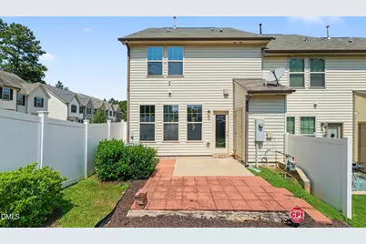 718 Maypearl Lane, Raleigh, NC 27610 - Photo 29