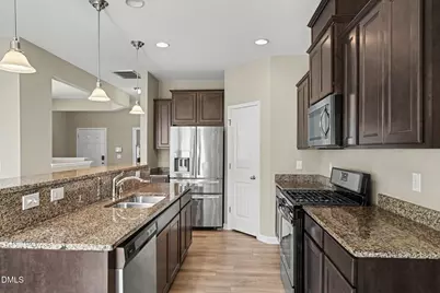 718 Maypearl Lane, Raleigh, NC 27610 - Photo 11