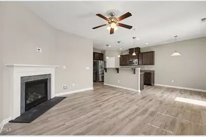 718 Maypearl Lane, Raleigh, NC 27610 - Photo 9