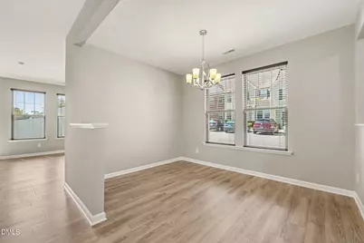 718 Maypearl Lane, Raleigh, NC 27610 - Photo 5