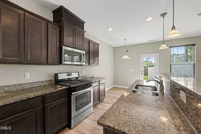 718 Maypearl Lane, Raleigh, NC 27610 - Photo 13