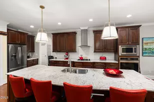 9804 San Remo Pl, Wake Forest, NC 27587 - Photo 13