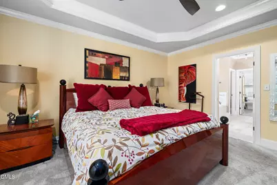 9804 San Remo Place, Wake Forest, NC 27587 - Photo 15