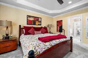 9804 San Remo Pl, Wake Forest, NC 27587 - Photo 15
