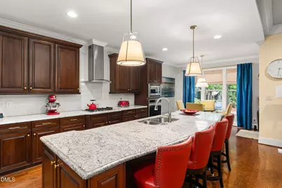 9804 San Remo Place, Wake Forest, NC 27587 - Photo 11