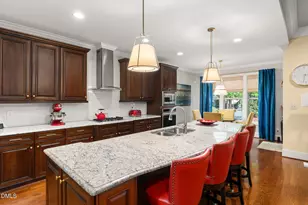 9804 San Remo Pl, Wake Forest, NC 27587 - Photo 11